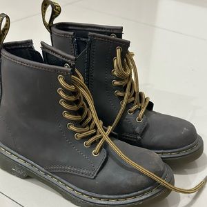Dr marten’s